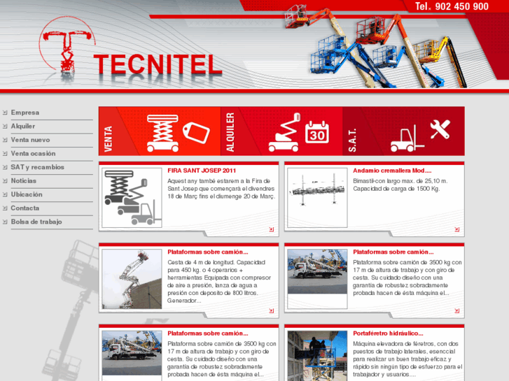 www.tecnitel.info