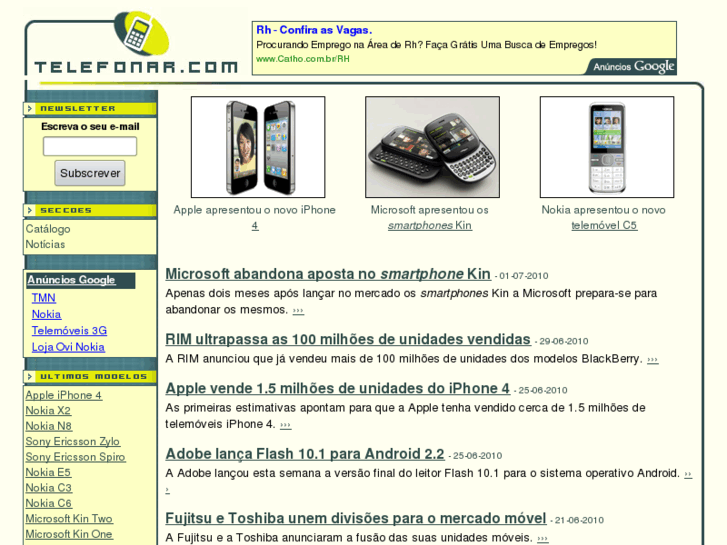 www.telefonar.info