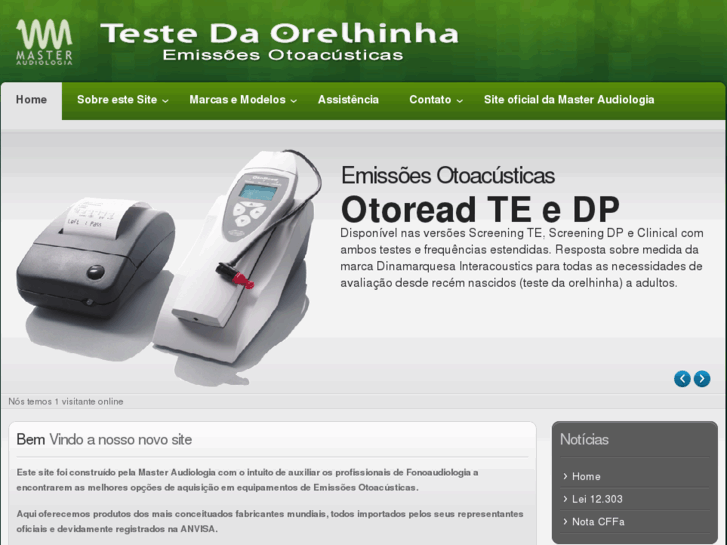 www.teste-da-orelhinha.com