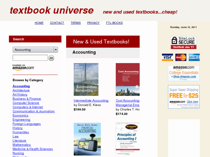 www.textbookuniverse.com