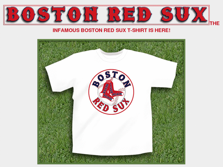 www.thebostonredsux.com