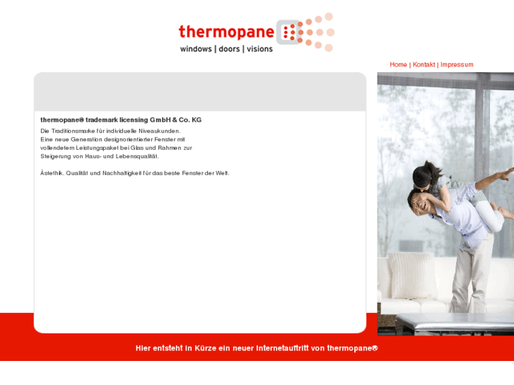 www.thermopane-trademark.net