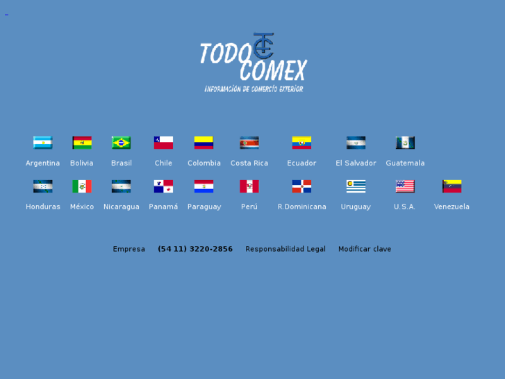 www.todocomex.com