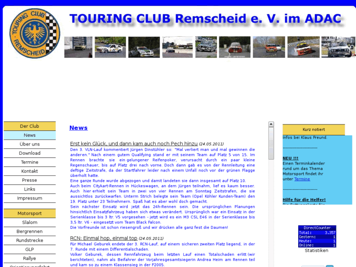 www.touringclub-remscheid.de