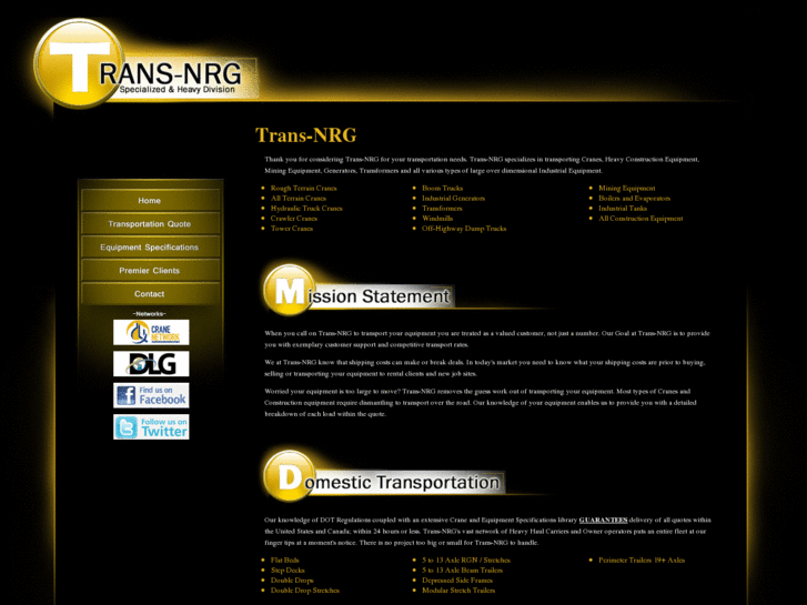 www.trans-nrg.com