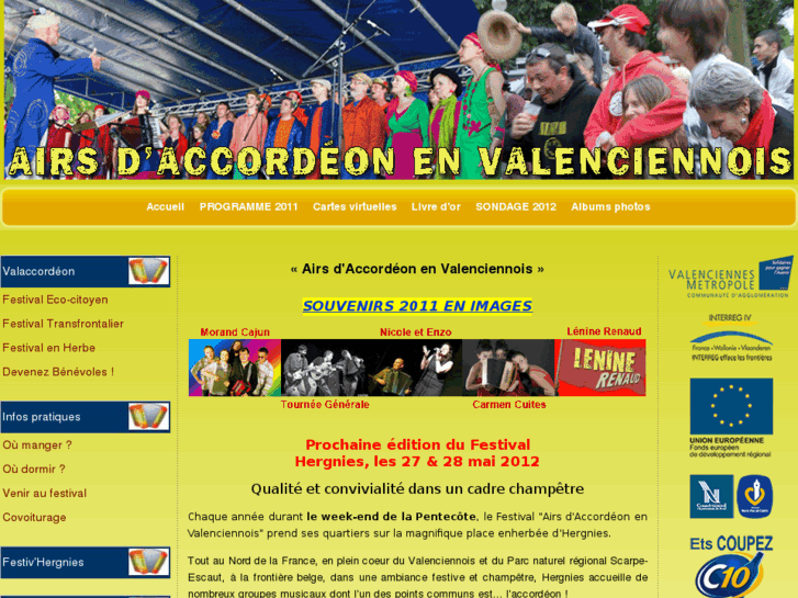 www.valaccordeon.com