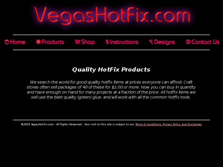 www.vegashotfix.com