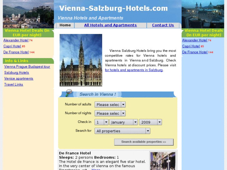 www.vienna-salzburg-hotels.com