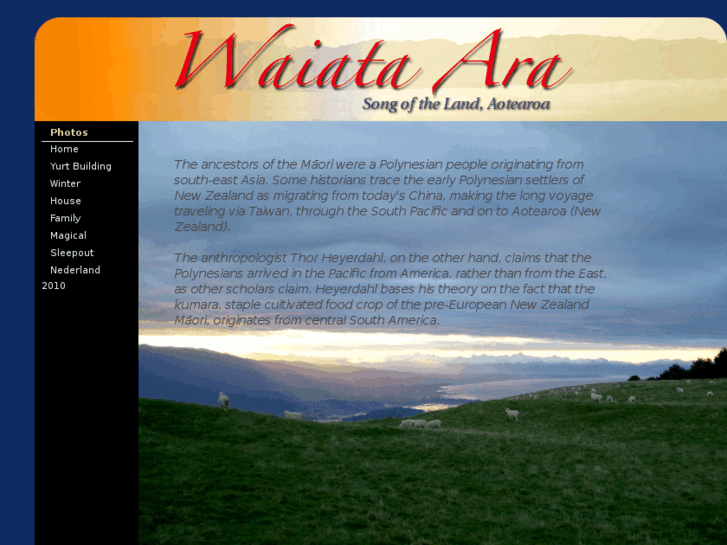 www.waiateara.co.nz