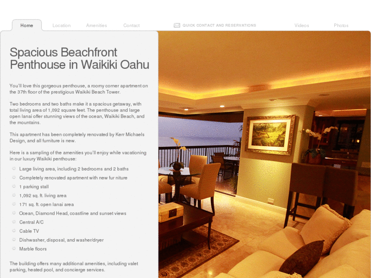 www.waikikiluxurypenthouse.com