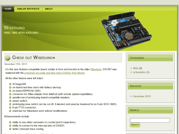 www.wiseduino.com