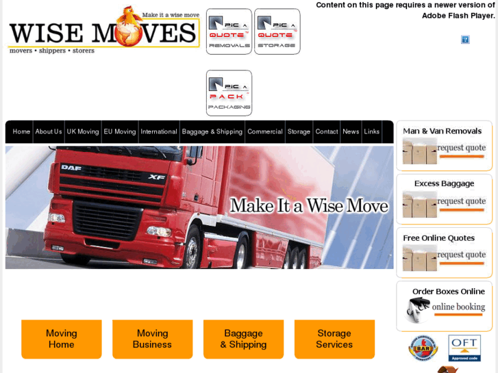 www.wisemovesltd.co.uk