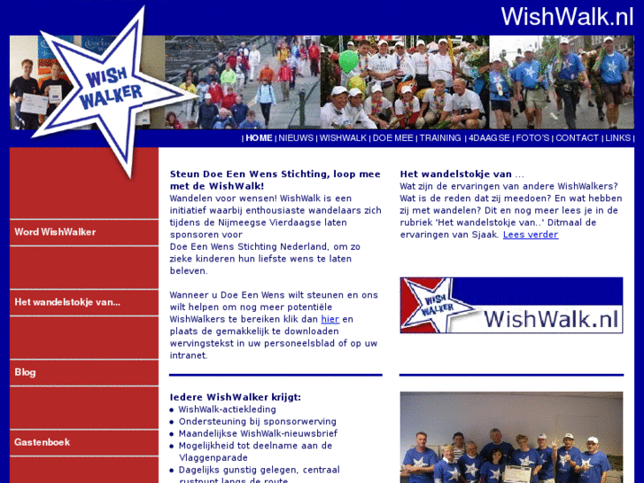 www.wishwalk.nl