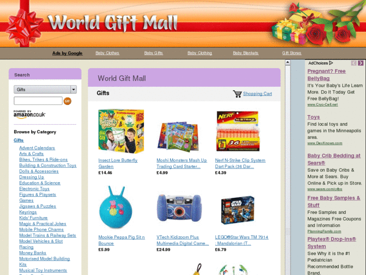 www.worldgiftmall.com