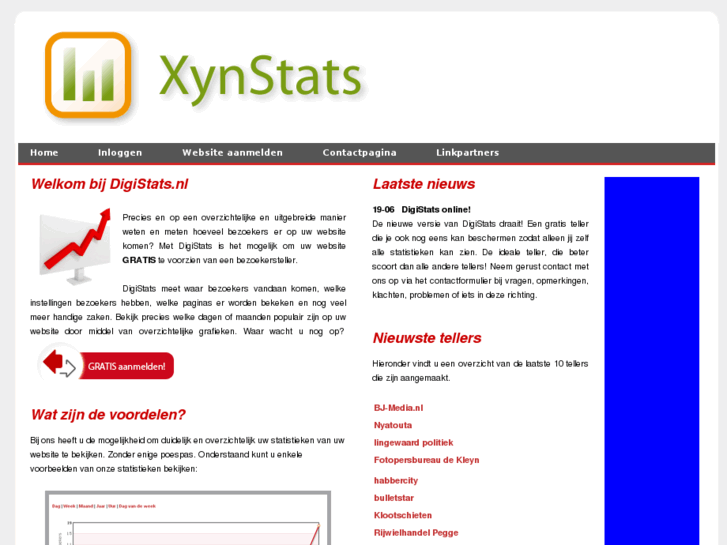 www.xynstats.com