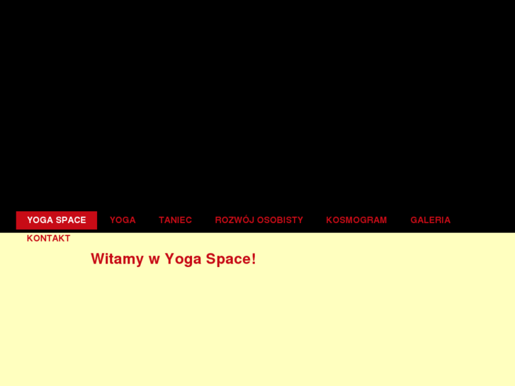 www.yogaspace.pl