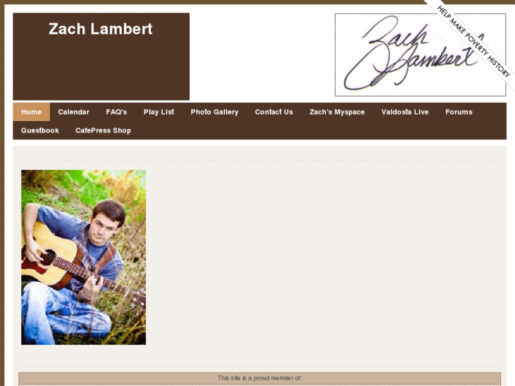 www.zachlambert.net