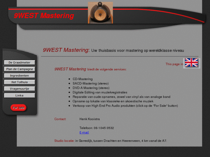 www.9westmastering.com