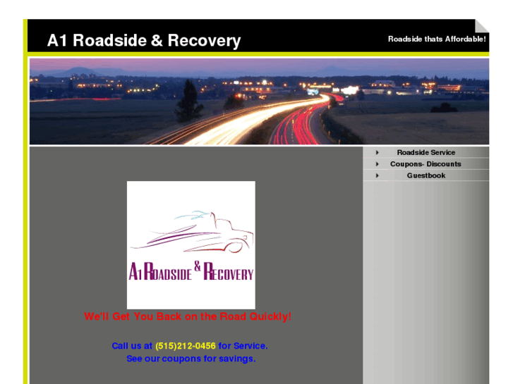 www.a1roadsidenow.com