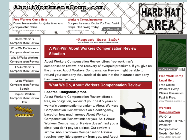 www.aboutworkmenscomp.com