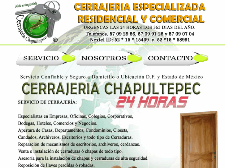 www.abretodochapultepec.com