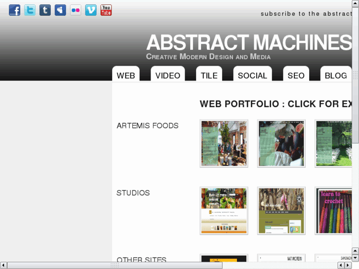 www.abstractmachines.net