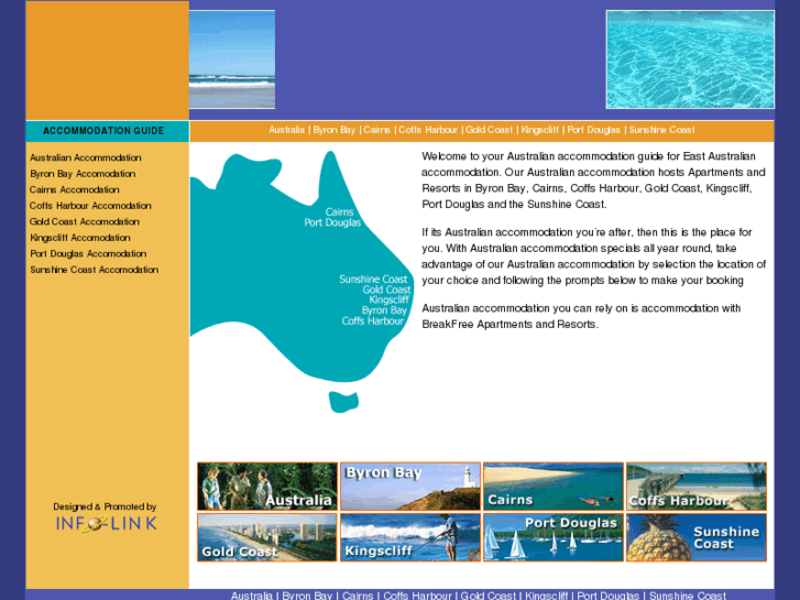 www.accommodation-australian.net