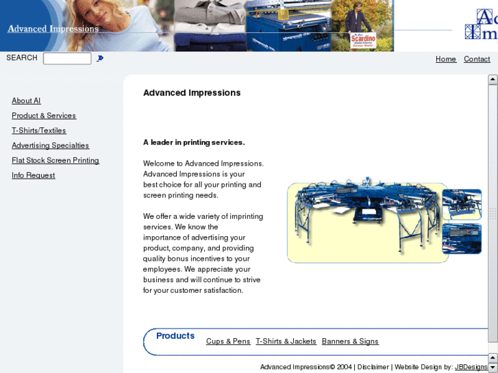 www.advancedimpressions.net