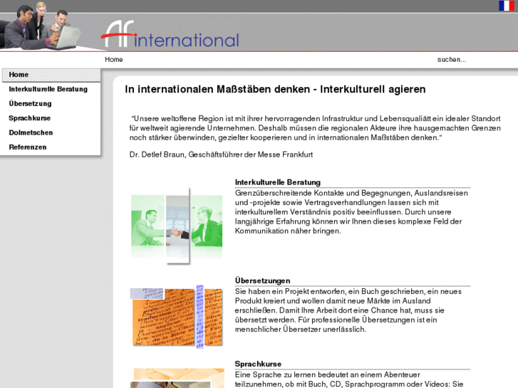 www.af-international.de