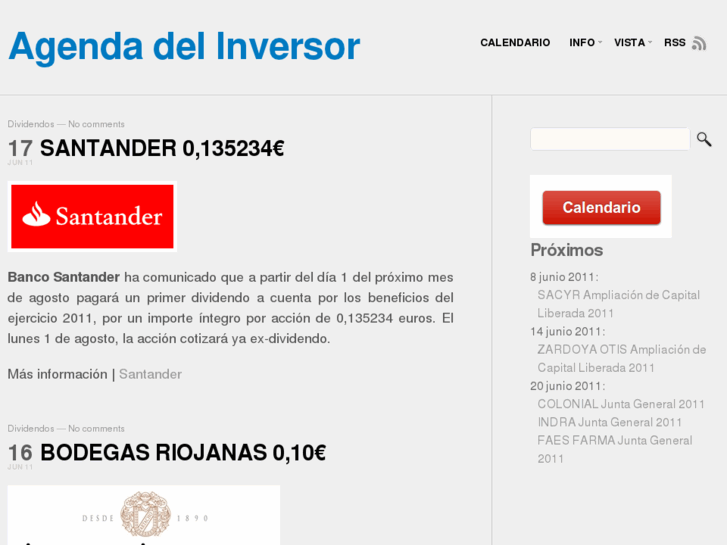 www.agendadelinversor.com