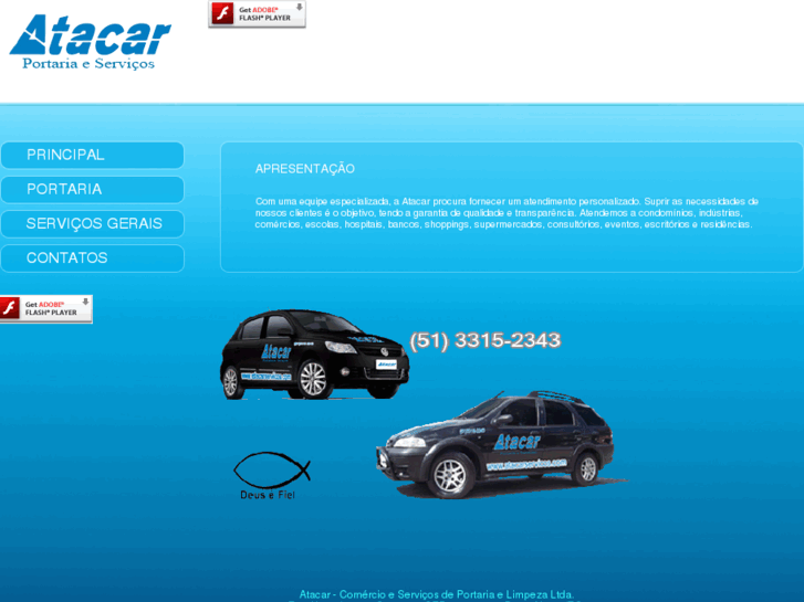 www.atacarservicos.com