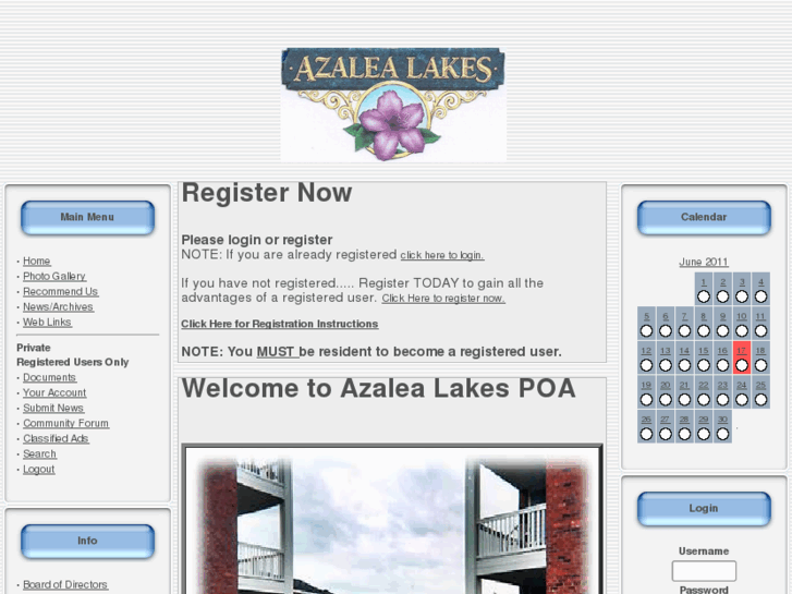 www.azalealakespoa.com