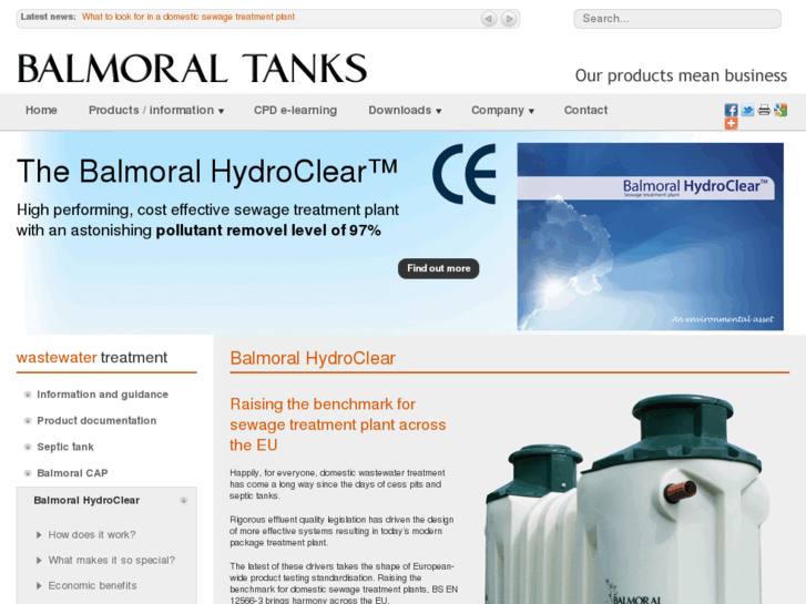 www.balmoralhydroclear.com