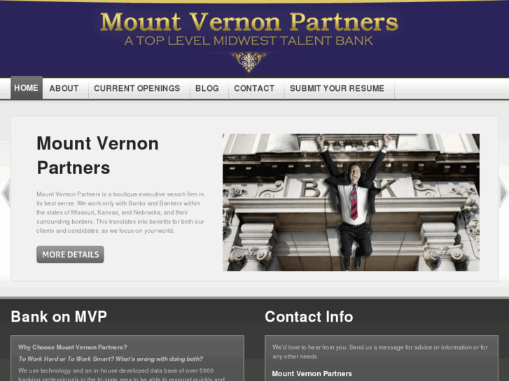 www.bankonmvp.com