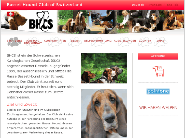 www.bassethoundclub.ch