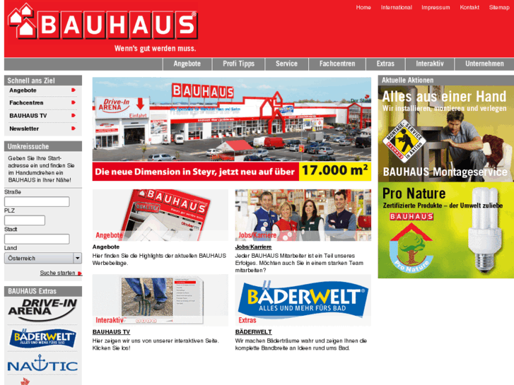 www.bauhaus.at