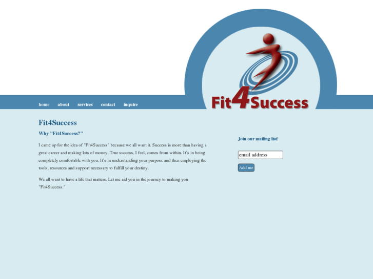 www.befit4success.com