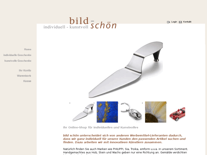 www.bild-schoen-shop.com