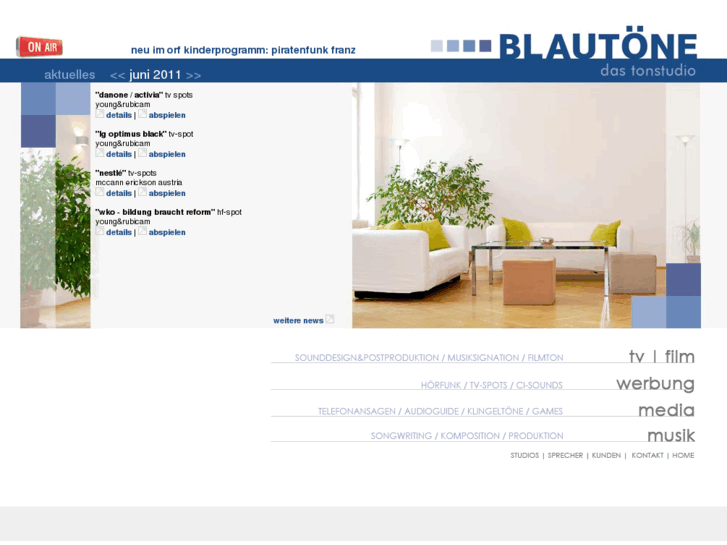 www.blautoene.com