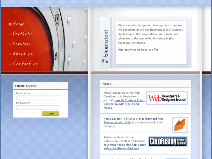 www.blueinstant.com