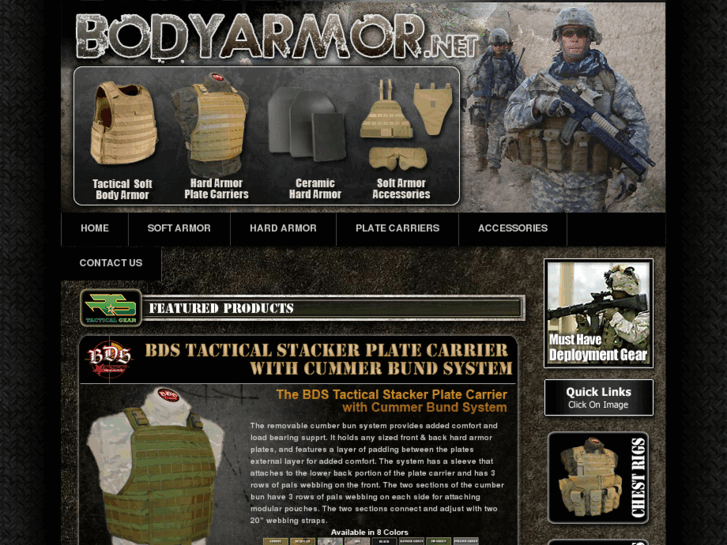 www.bodyarmor.net