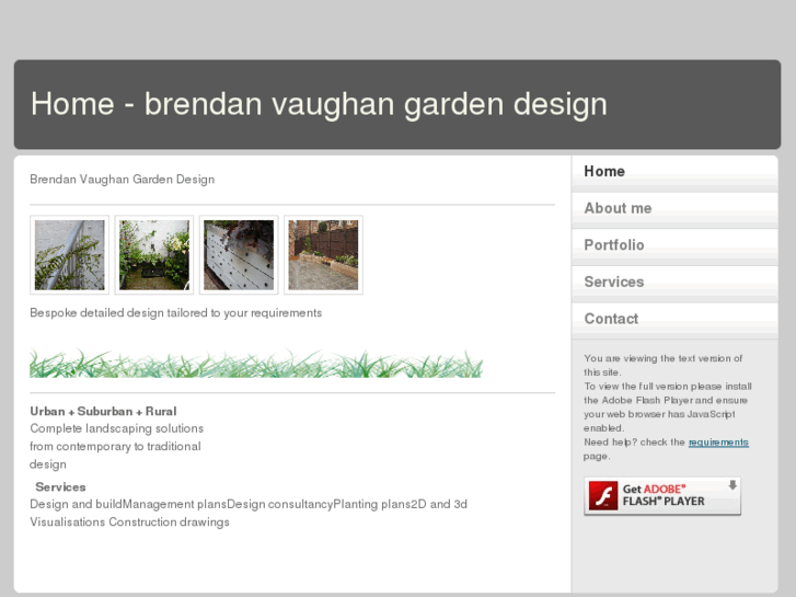 www.brendanvaughangardendesign.com