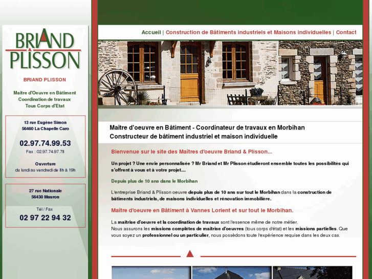 www.briand-plisson56.com