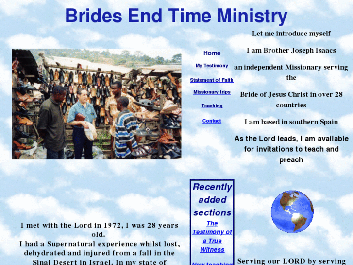 www.bridesendtimeministry.com