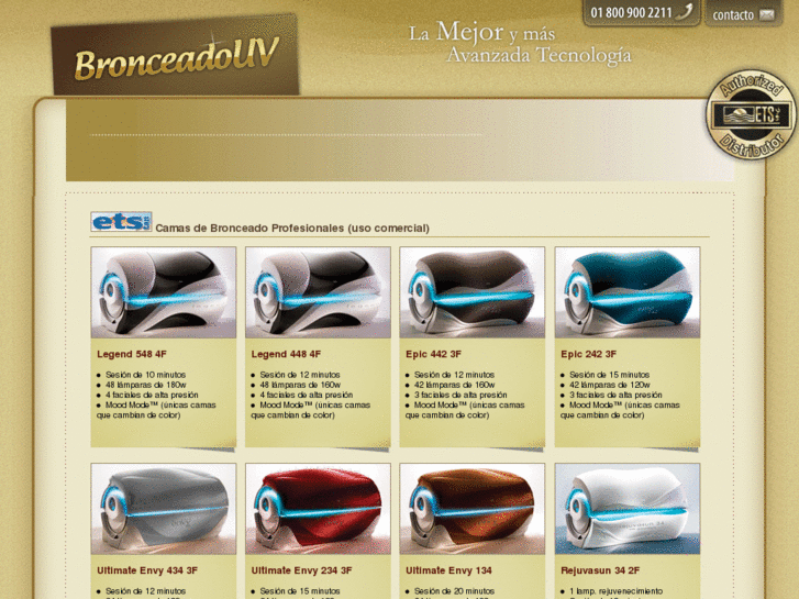 www.bronceadouv.com