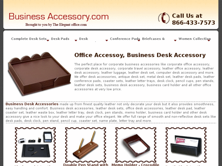 www.businessaccessory.com