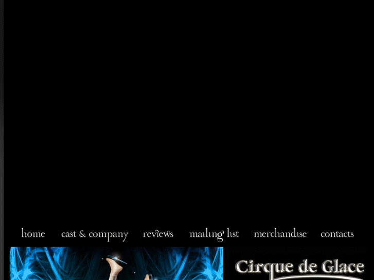 www.cirquedeglace.com