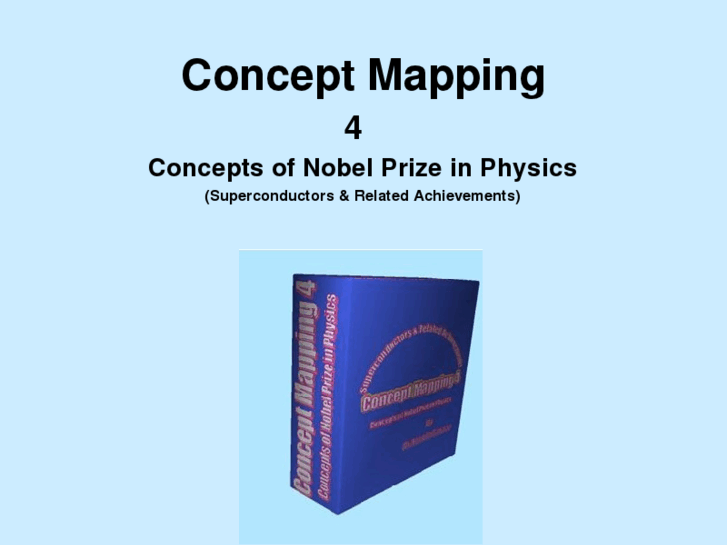 www.cmaps4physics.com