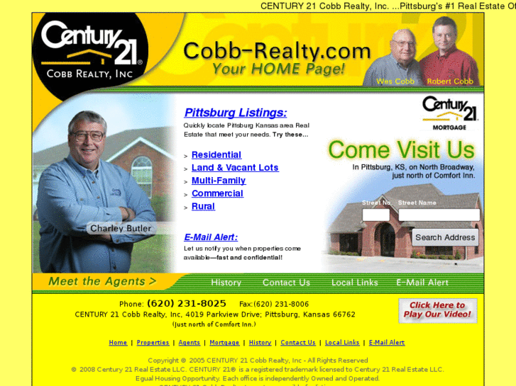 www.cobb-realty.com