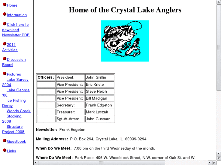 www.crystallakeanglers.org